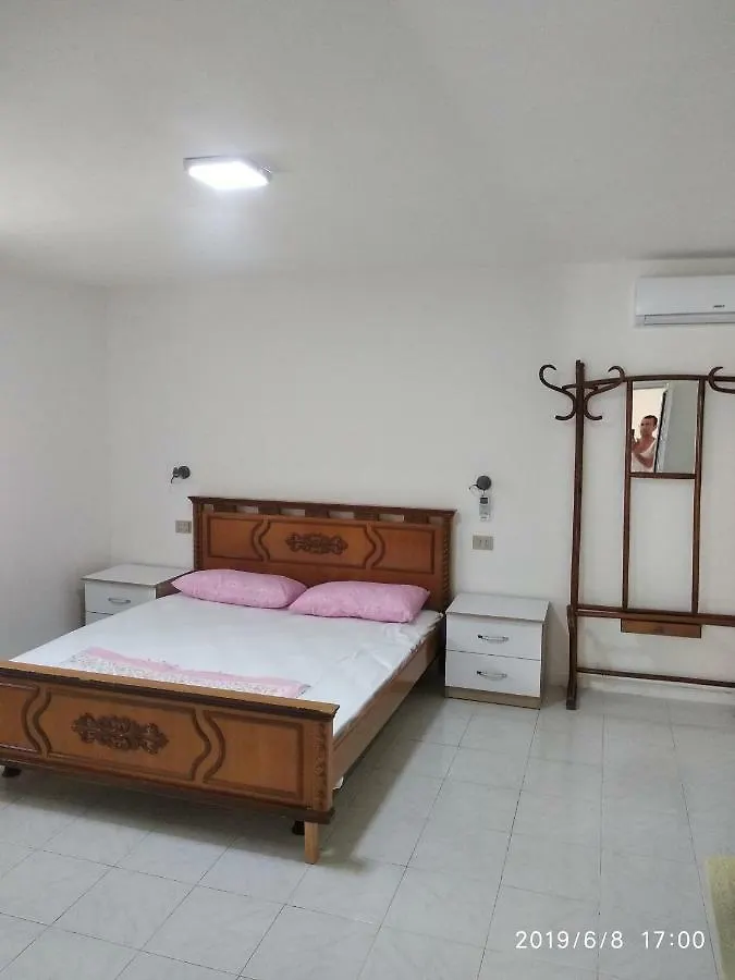 乡村民宿 Vlorë Casa Prifti旅馆