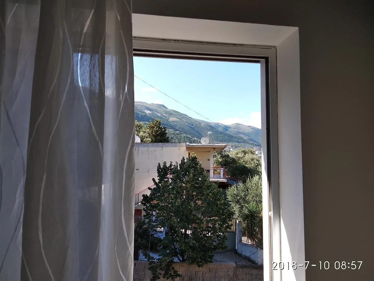 Casa Prifti Guest House Vlore