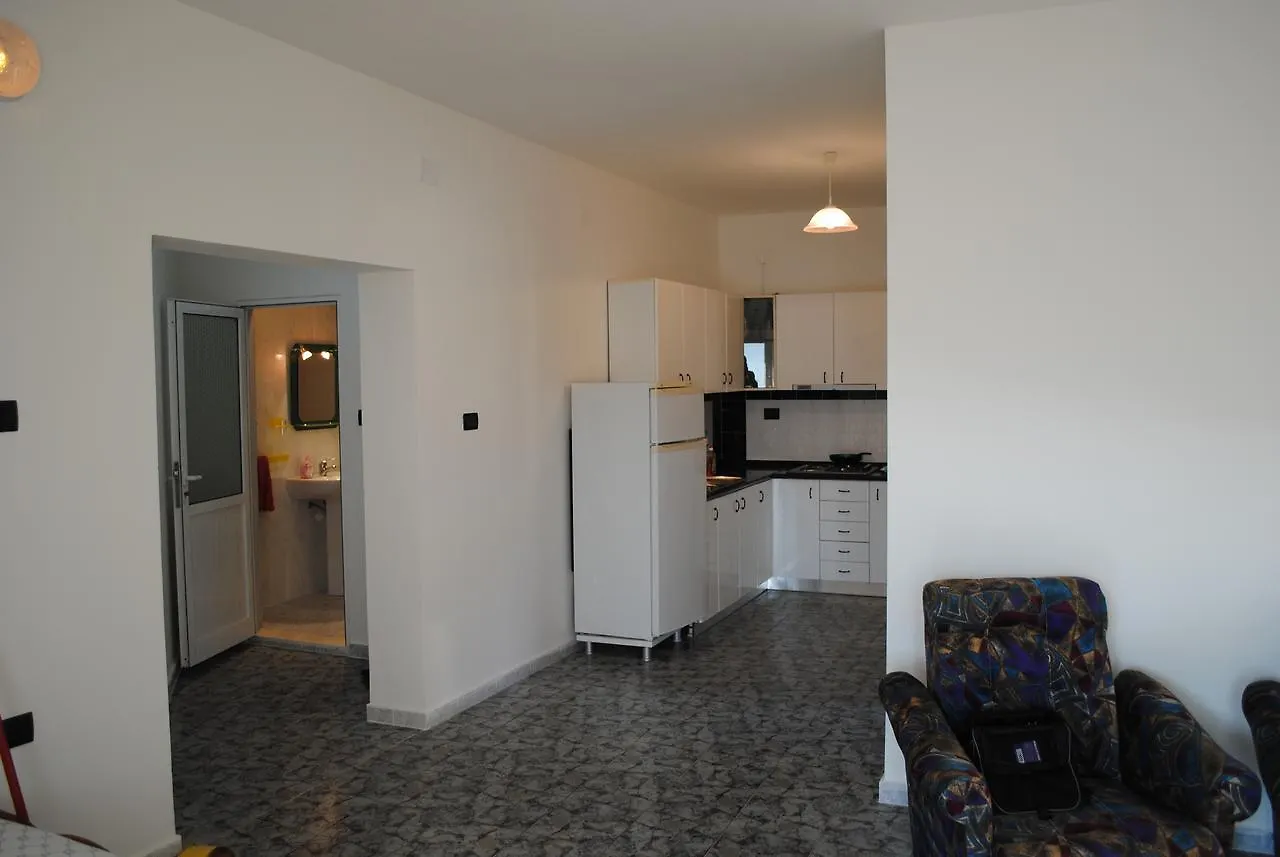 Casa Prifti Guest House Vlore
