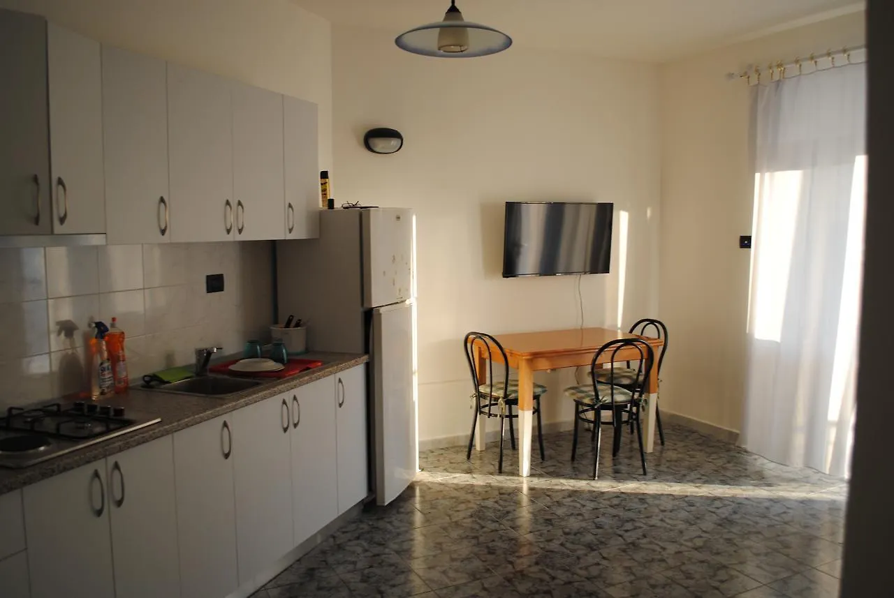 Casa Prifti Guest House Vlore