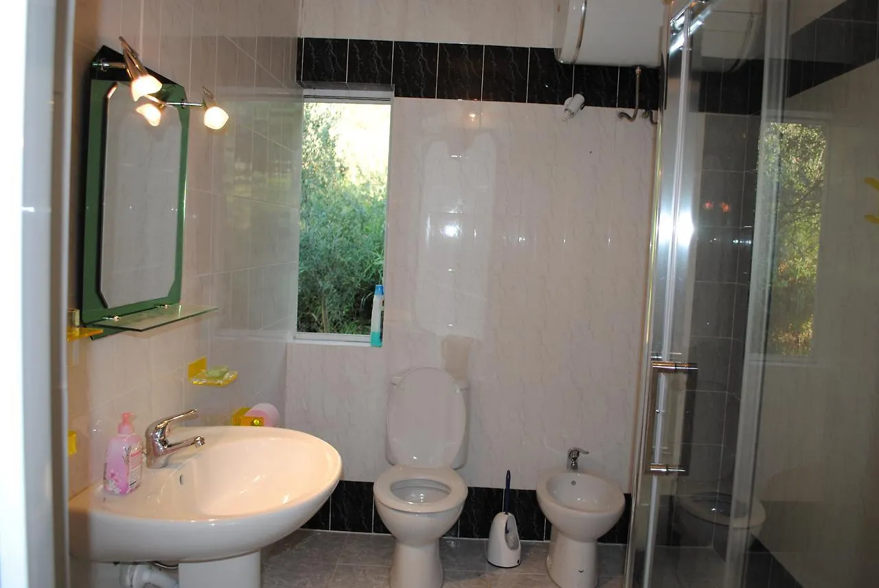Country house Casa Prifti Guest House Vlore