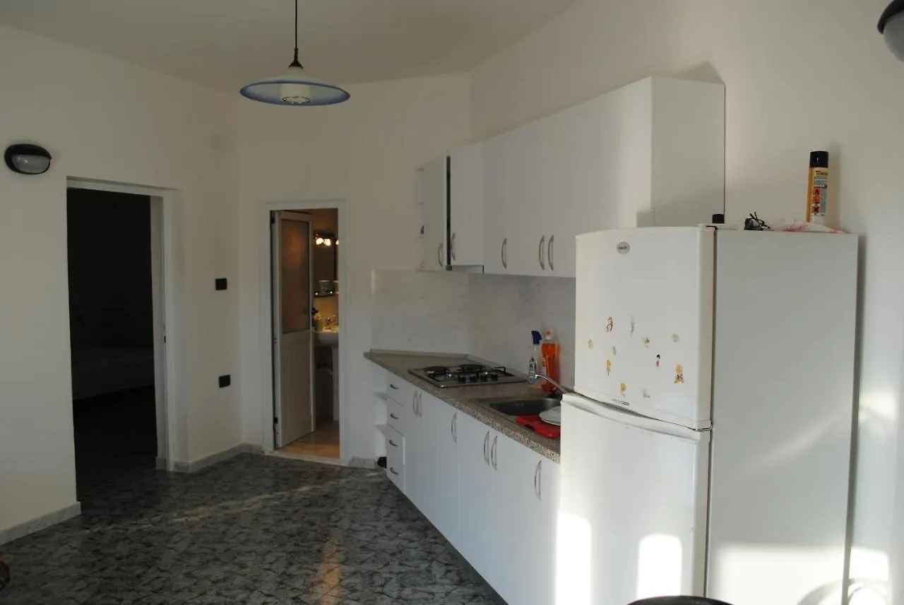 Country house Casa Prifti Guest House Vlore