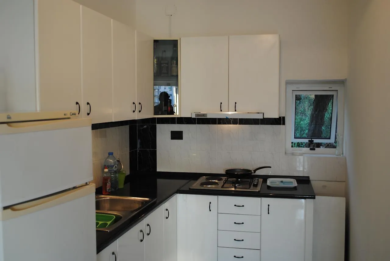 Casa Prifti Guest House Vlore 0*,
