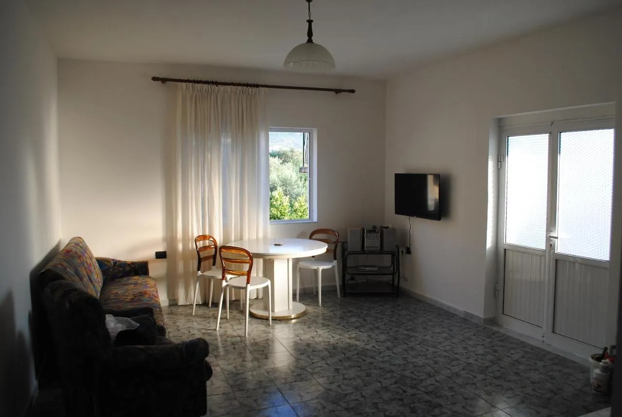 Casa Prifti Guest House Vlore