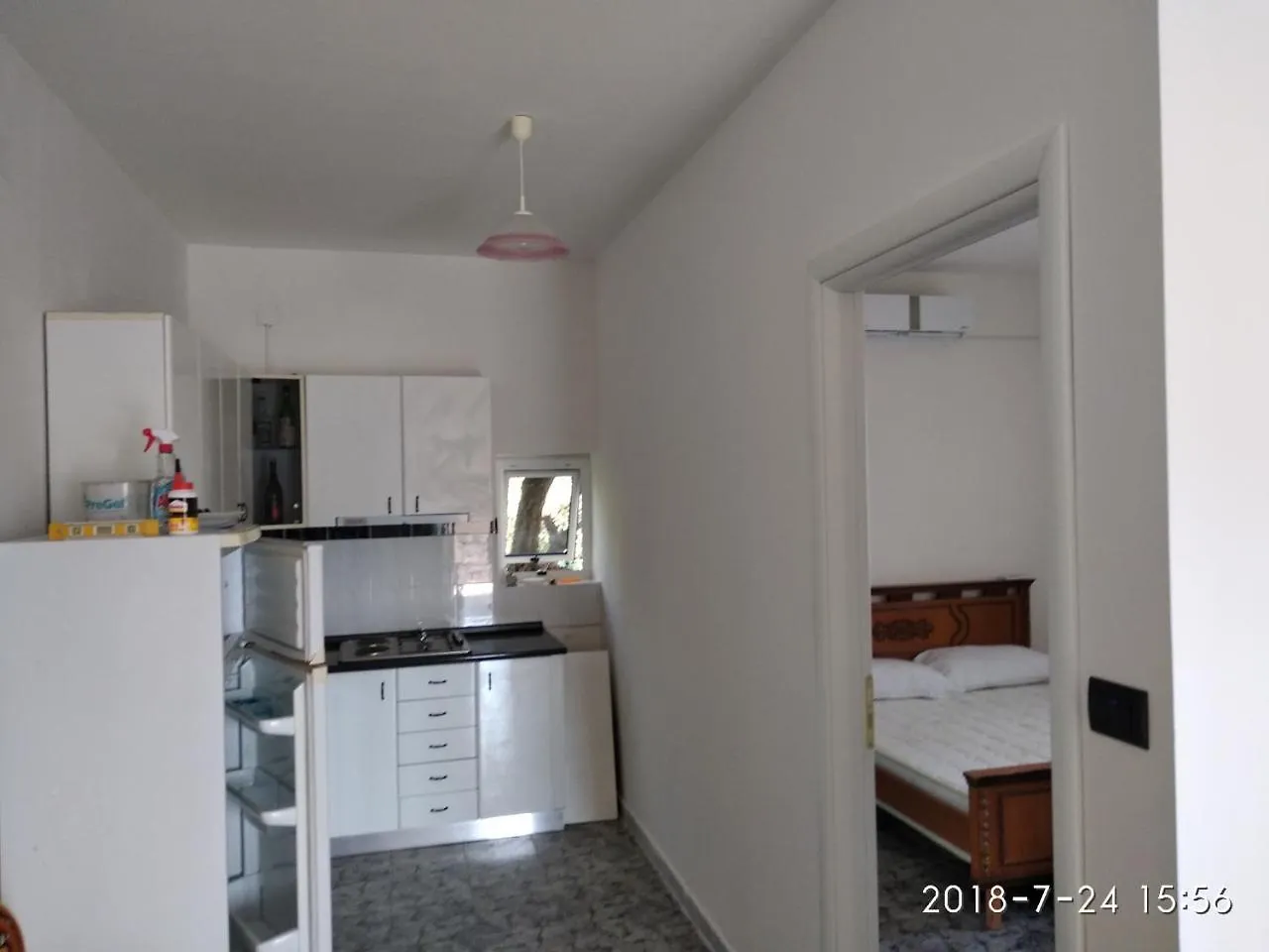 Casa Prifti Guest House Vlore Country house