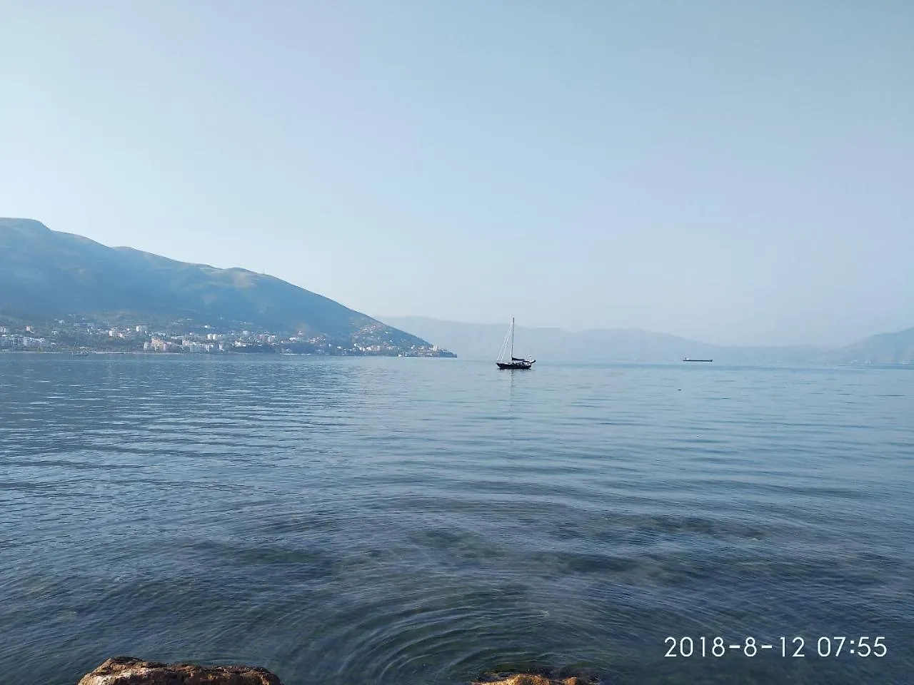 Casa Prifti Guest House Vlore Country house