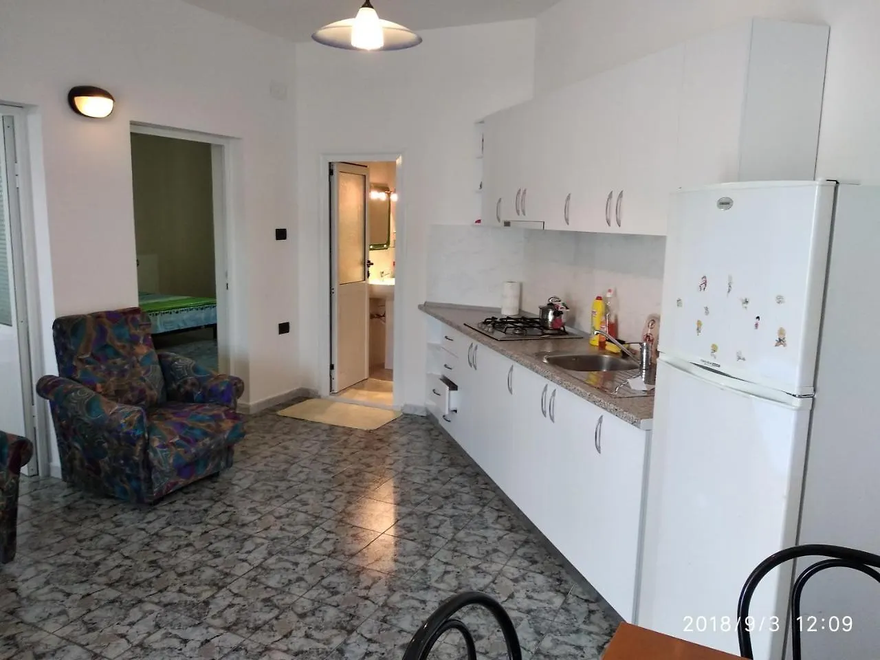 Casa Prifti Guest House Vlore Albania