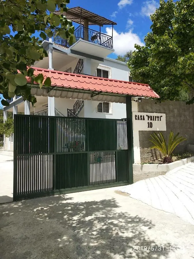 Country house Casa Prifti Guest House Vlore Albania