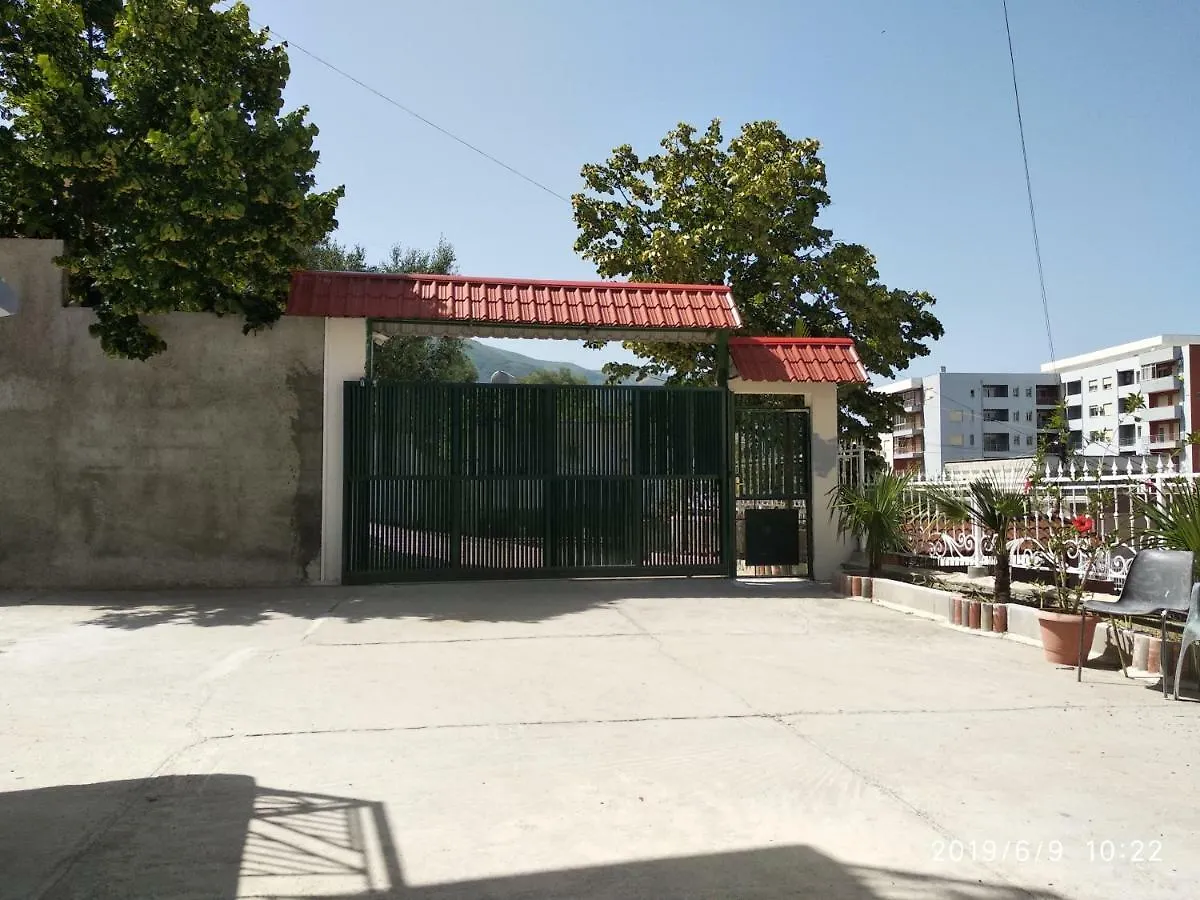 Casa Prifti Guest House Vlore Albania