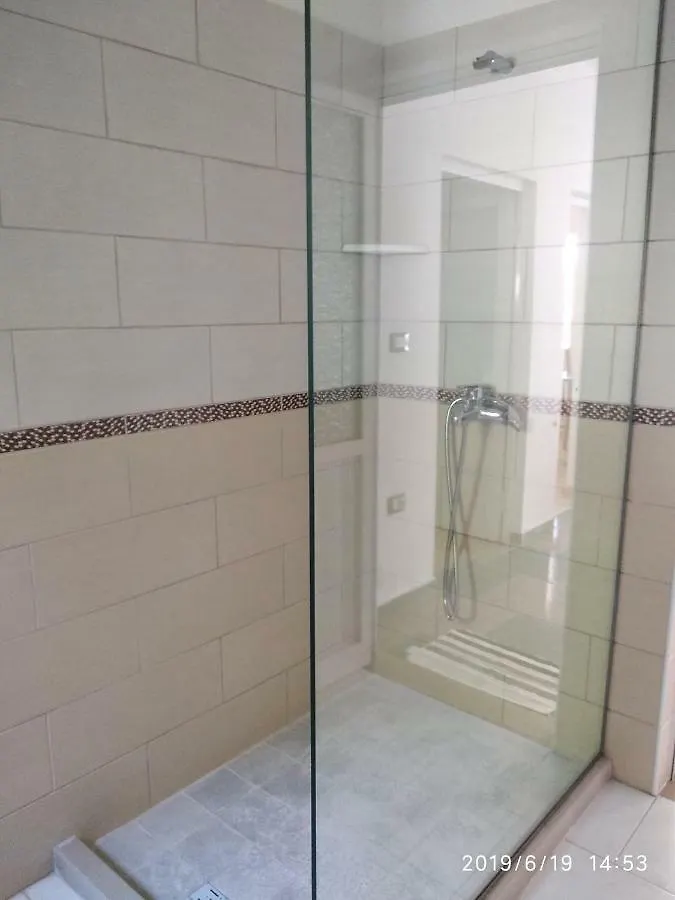 Casa Prifti Guest House Vlore Country house