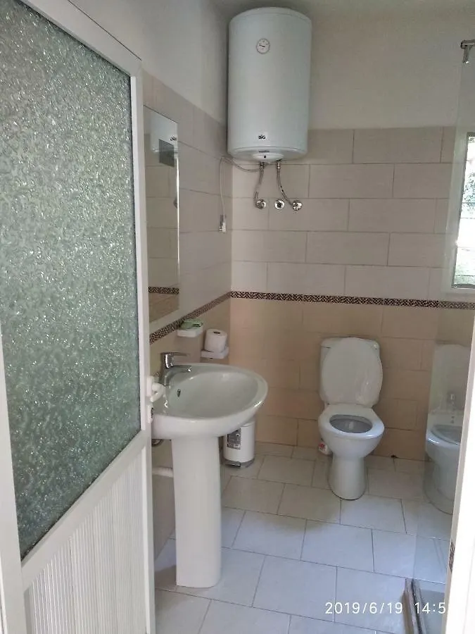 Casa Prifti Guest House Vlore