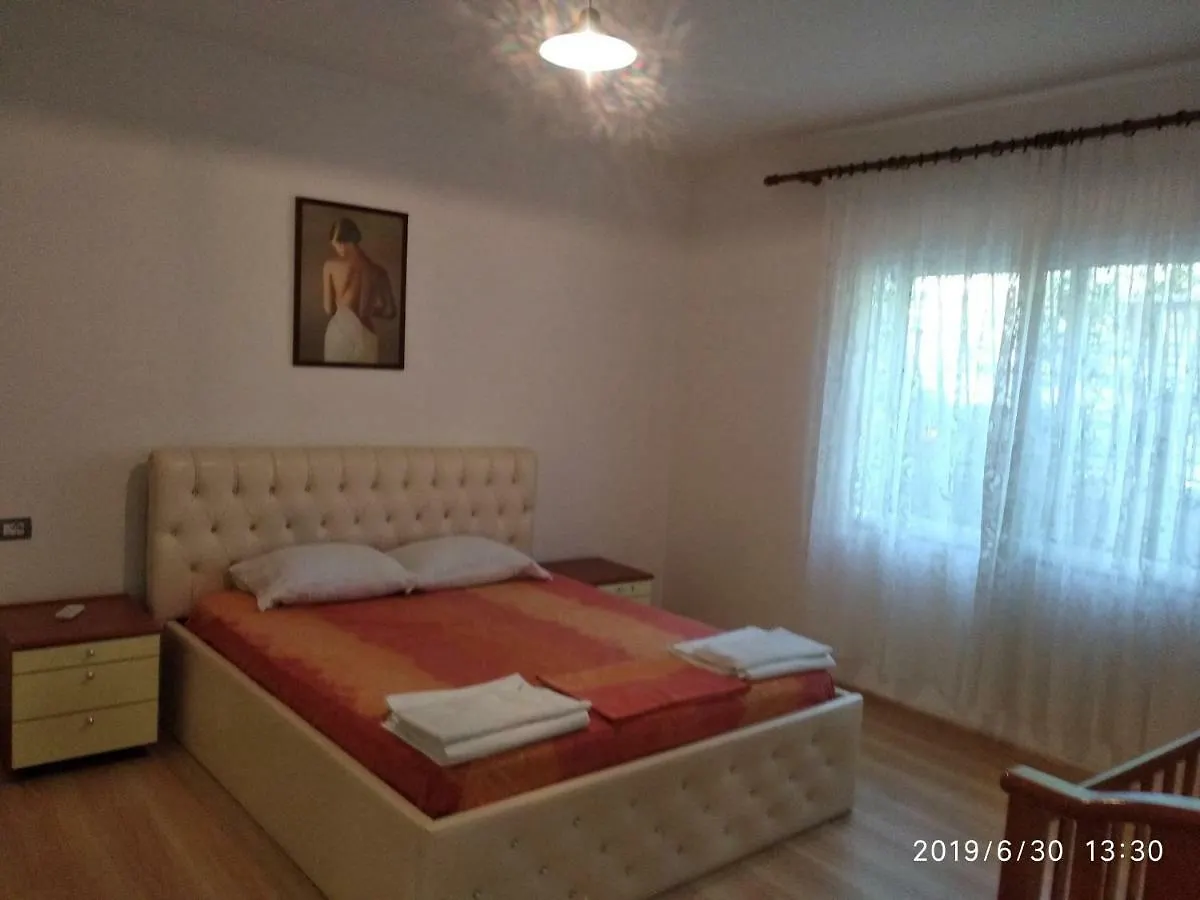 Casa Prifti Guest House Vlore Country house