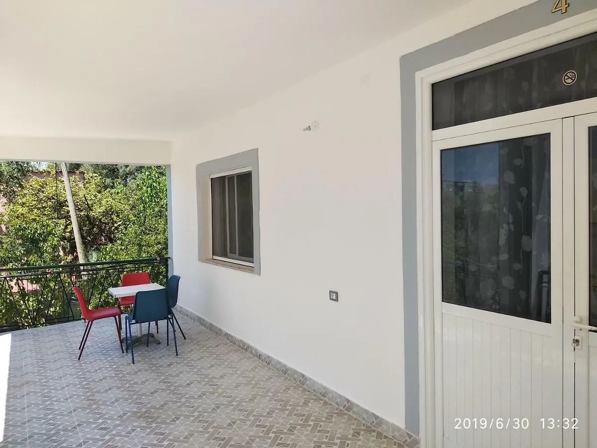 Casa Prifti Guest House Vlore
