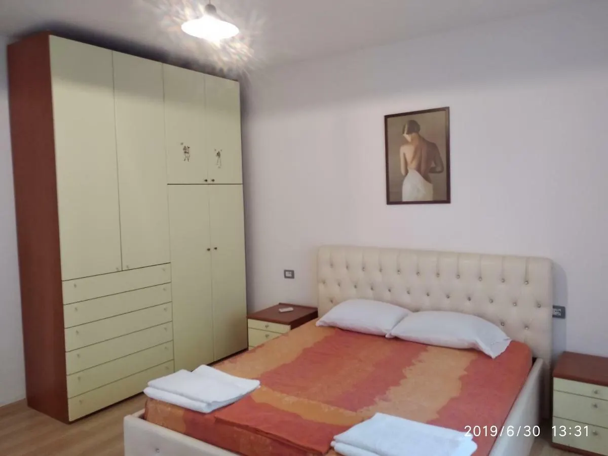 Country house Casa Prifti Guest House Vlore