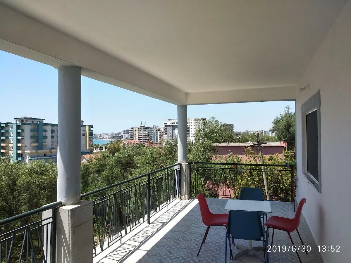 Casa Prifti Guest House Vlore Country house