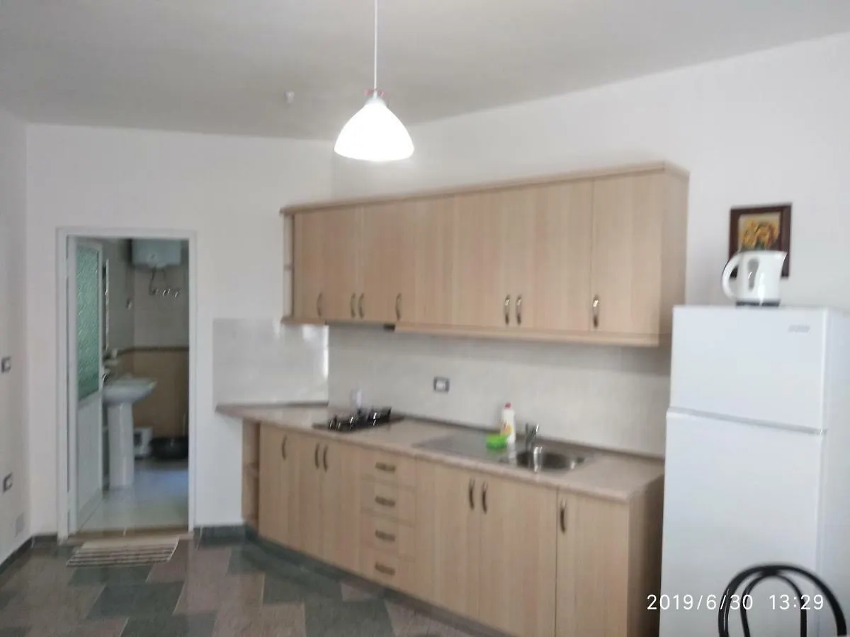 Casa Prifti Guest House Vlore 0*,