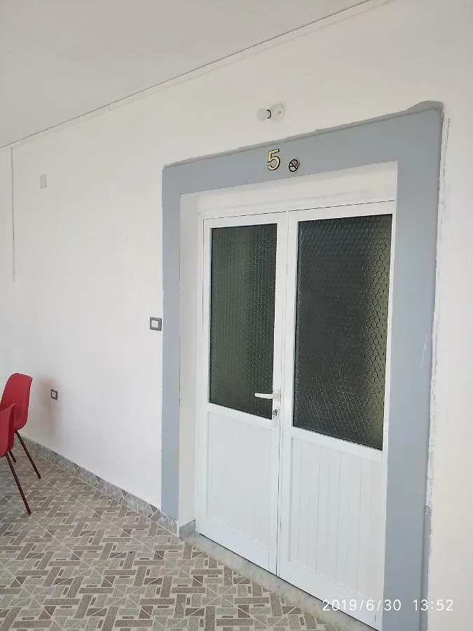 Casa Prifti Guest House Vlore 0*,  Albania