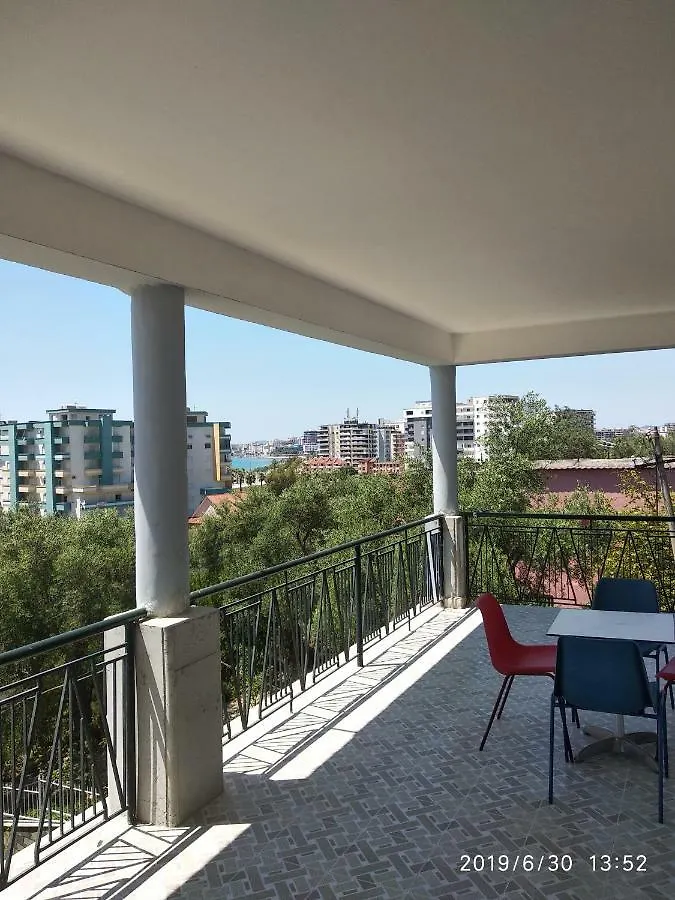 Casa Prifti Guest House Vlore Albania