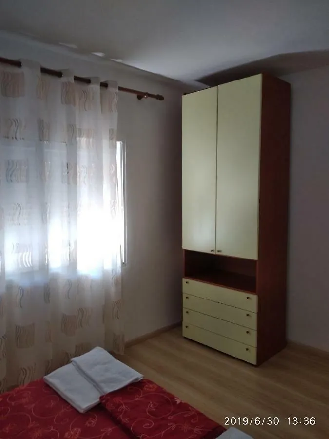 Country house Casa Prifti Guest House Vlore Albania