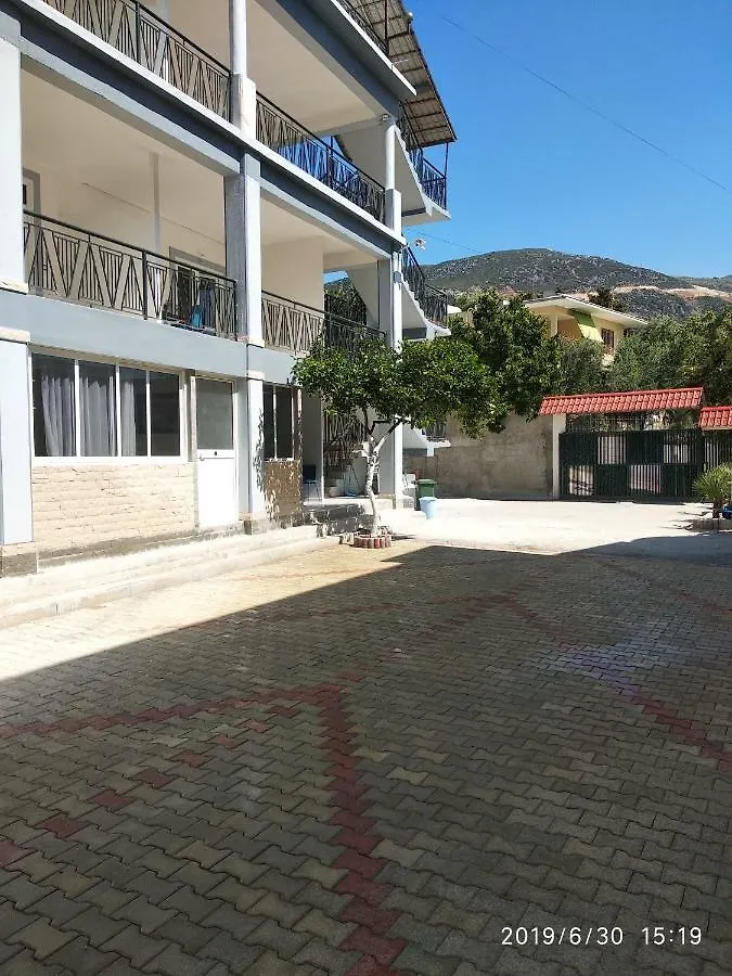 Casa Prifti Guest House Vlore Country house