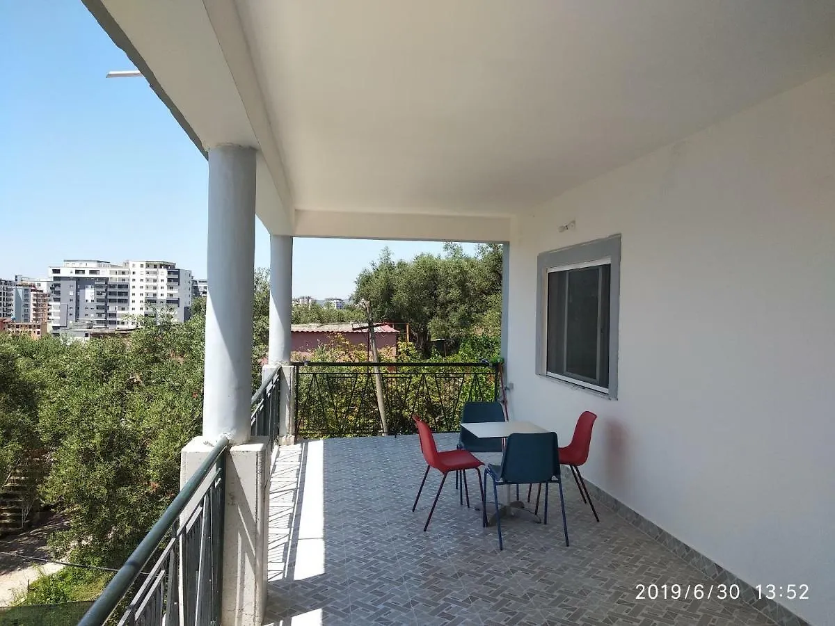 Casa Prifti Guest House Vlore Albania