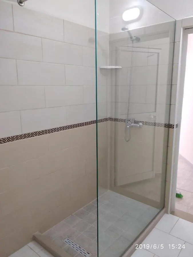 Casa Prifti Guest House Vlore Country house